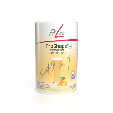 ProShape All-in-1 Mango